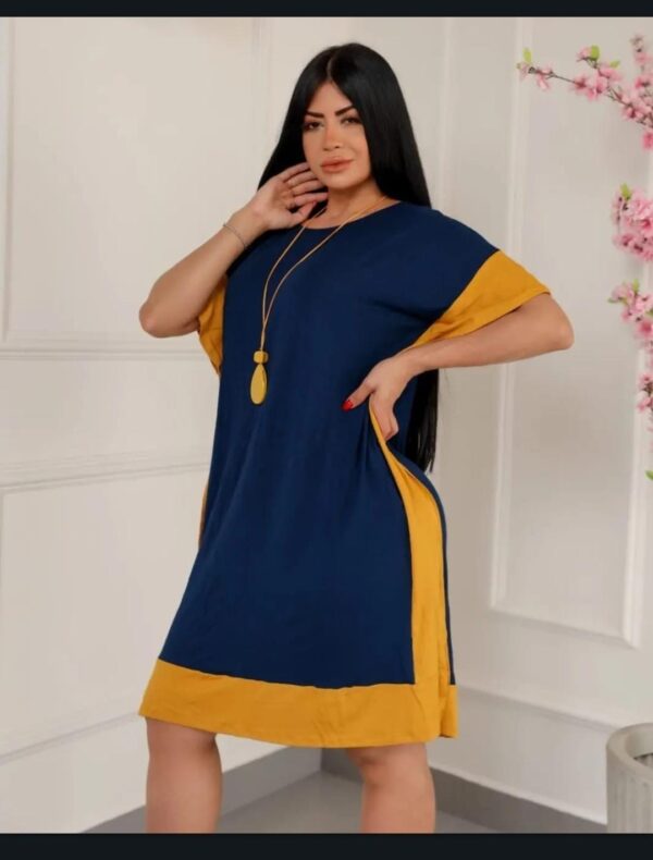 Vestido Izabel - Imagem 2