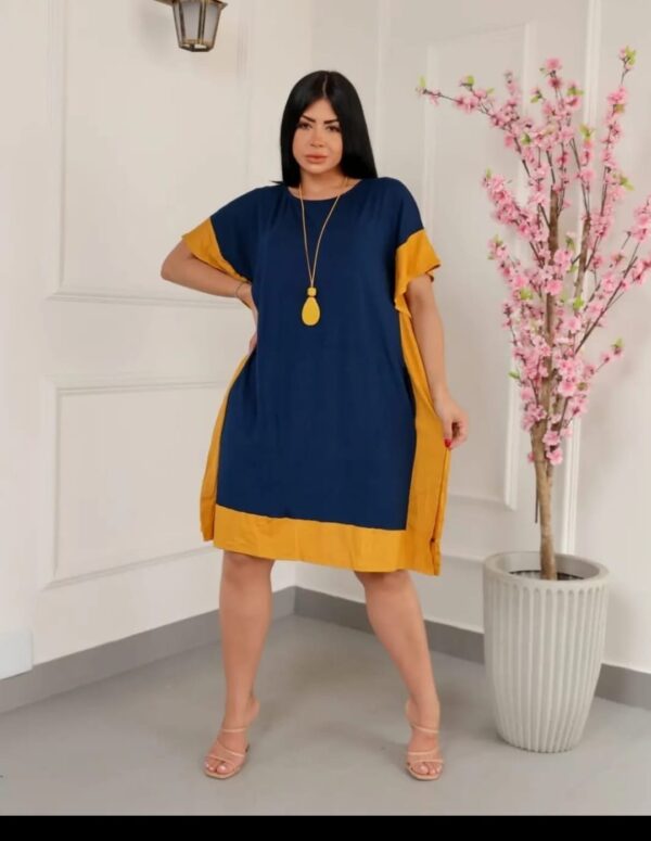 Vestido Izabel - Imagem 3