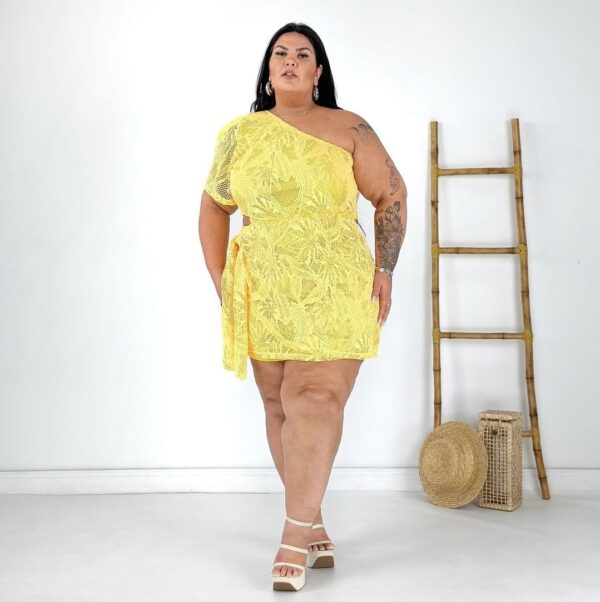 Vestido Victoria - Imagem 3