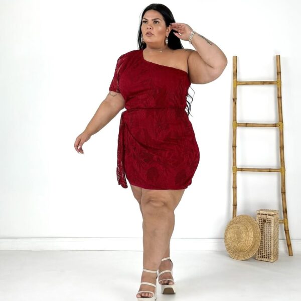 Vestido Victoria