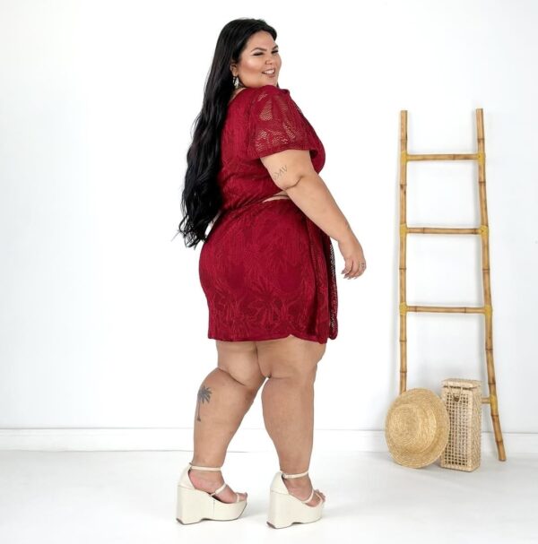 Vestido Victoria - Imagem 2