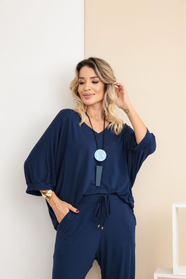 Blusa Luiza