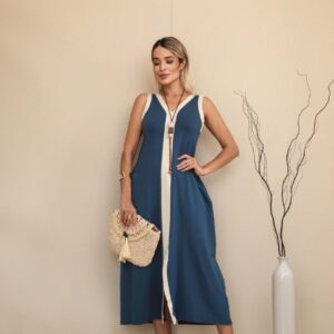 Vestido Mafe