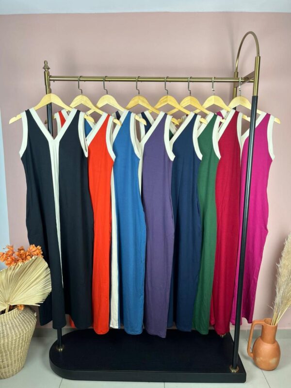 Vestido Mafe - Imagem 2