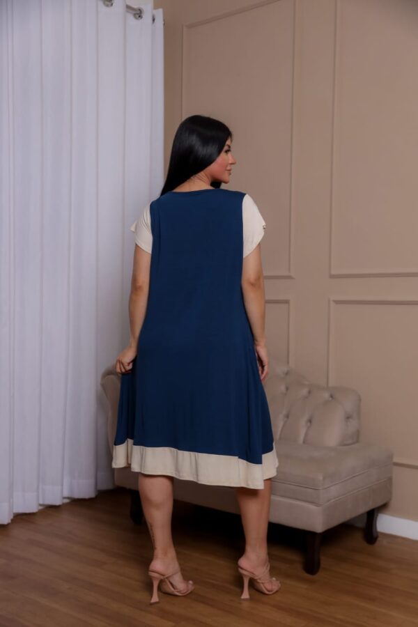 Vestido Marcela - Imagem 3