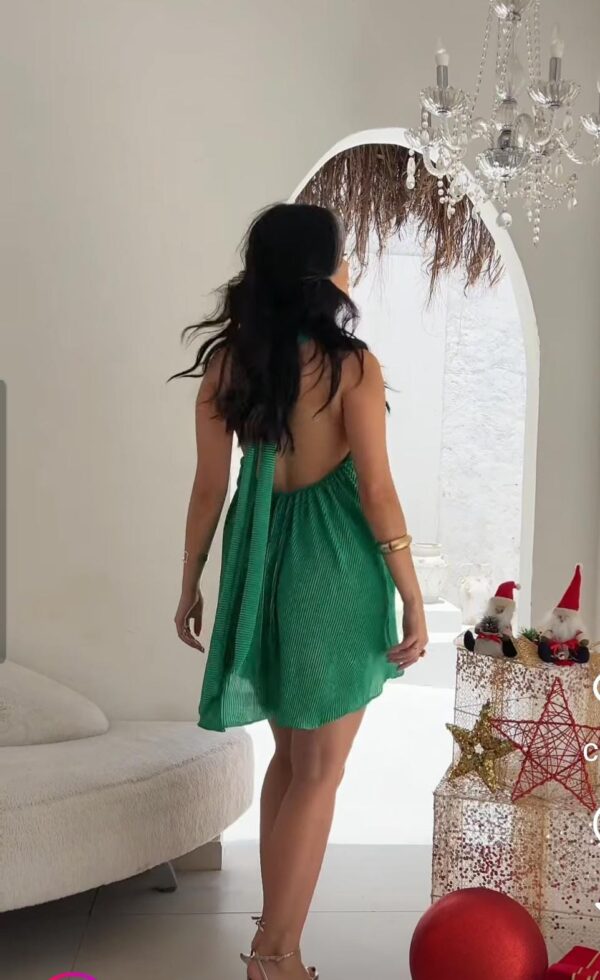 Vestido Macaquinho - Imagem 2