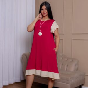 Vestido Marcela