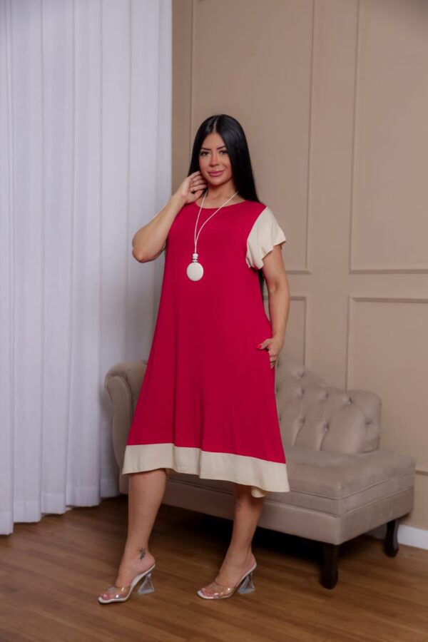Vestido Marcela