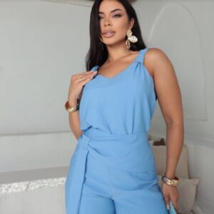 Conjunto Laço